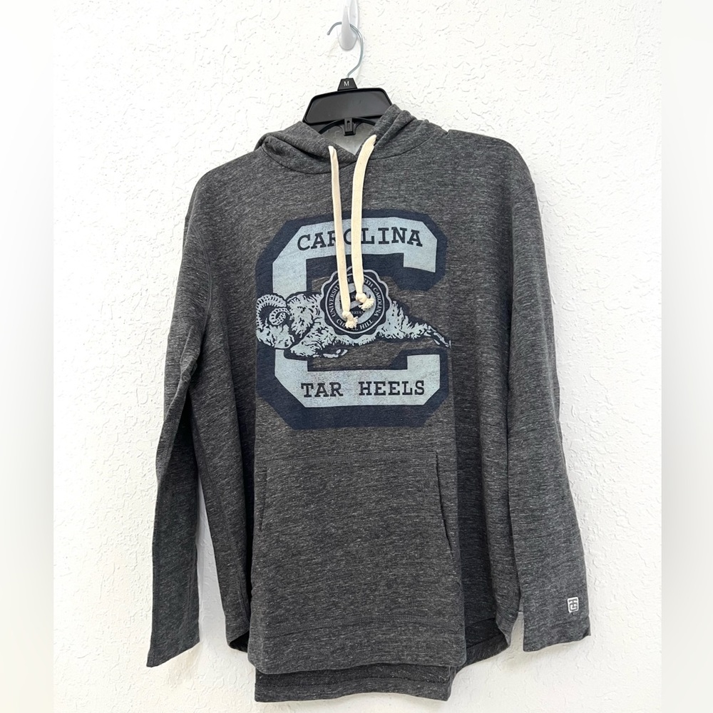 Tailgate Hoodie - North Carolina Tar Heels